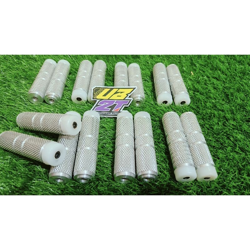 Jalu Footstep Underbone Universal