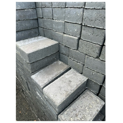 PAVING BLOCK PRES MESIN HIDROLIK / PAPING BLOK / KONBLOK / CONBLOCK / 6CM, 8CM / MURAH