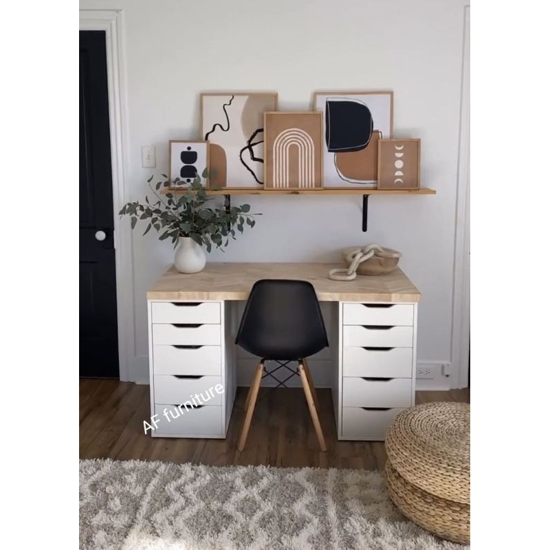 meja nakas minimalis meja komputer modern murah