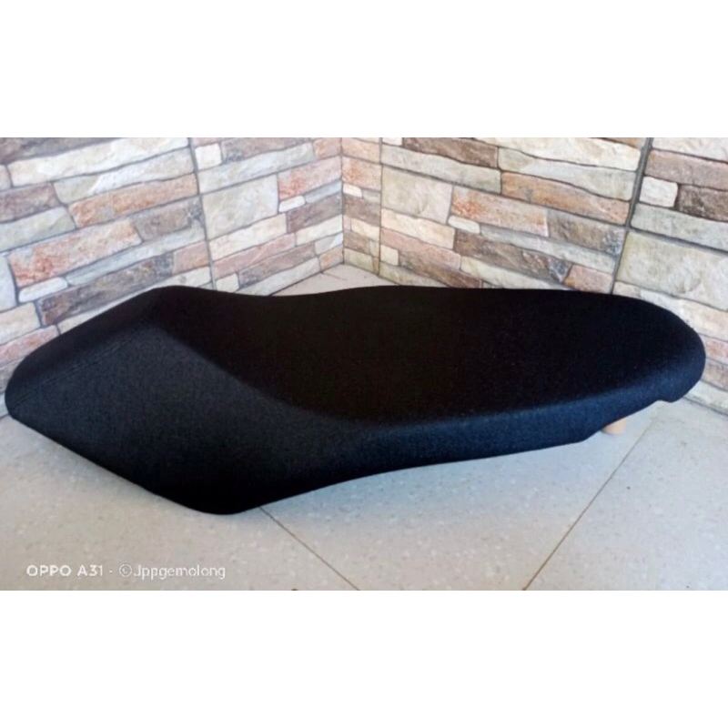 JOK SEAT FINO FI 125 ROADRACE-Jok fino injeksi roadrace-jok yamaha tingal pasang