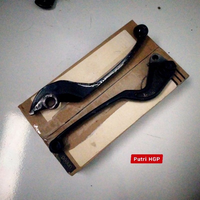 Handle Rem Kanan - Kiri Vario 110 Karbu Original