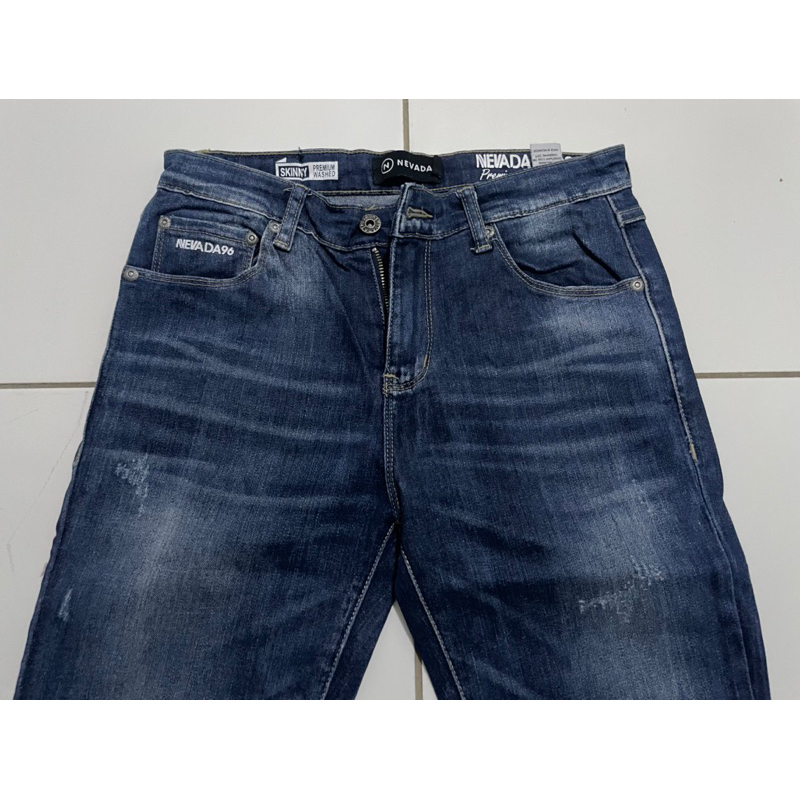 Nevada jeans