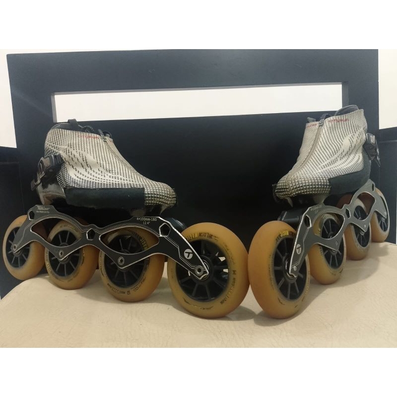 Cityrun Vulcan Size 35