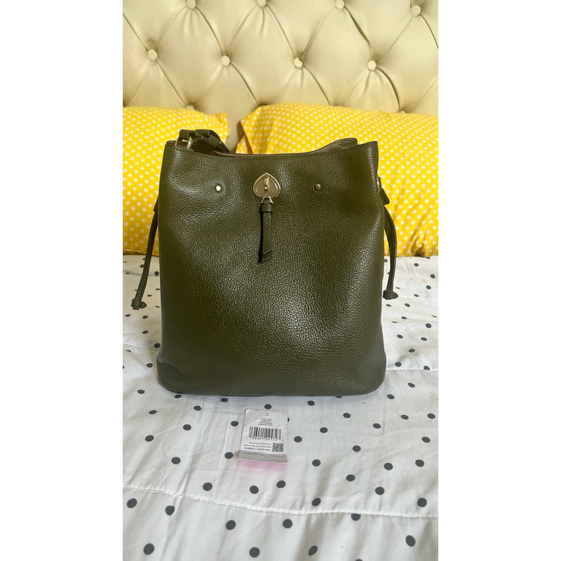 KS Marti Large Bucket