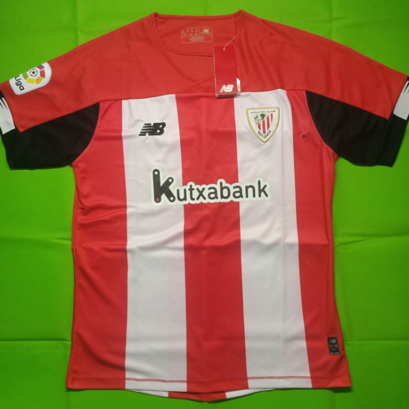 JERSEY ATHLETIC BILBAO HOME 21/22 GO IMPORT