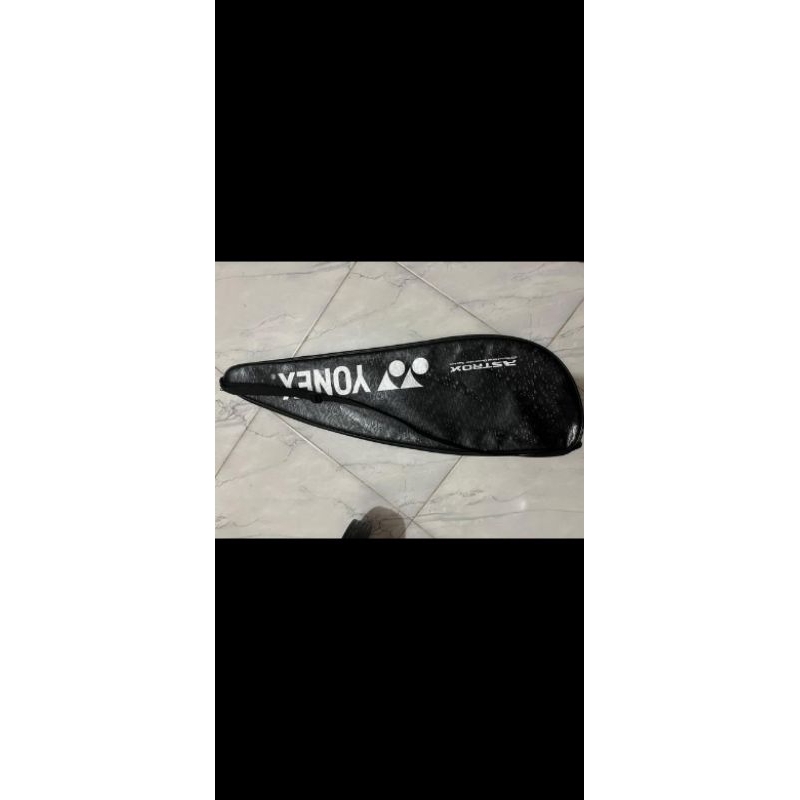 tas Yonex astrox original