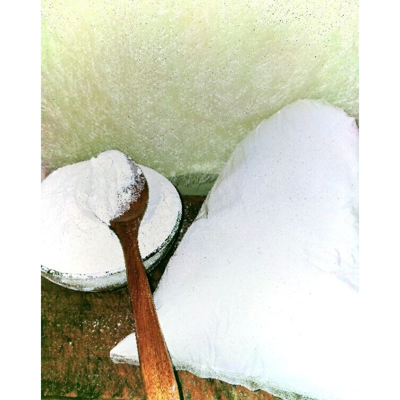 

Tepung Gaplek/Laru Gaplek/Tepung Tiwul/Tepung Singkong