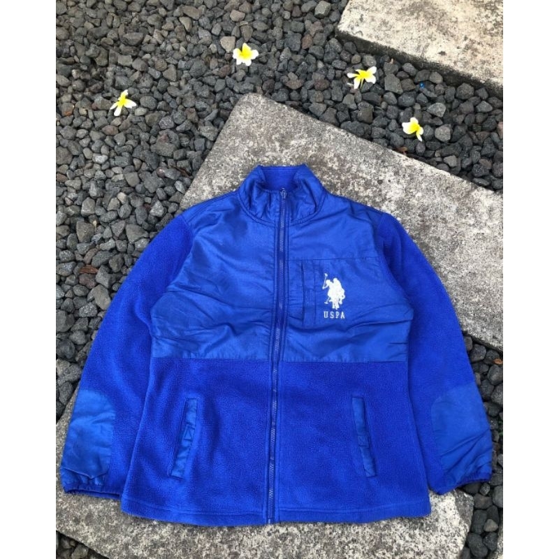 U.S. POLO ASSN POLAR FLEECE