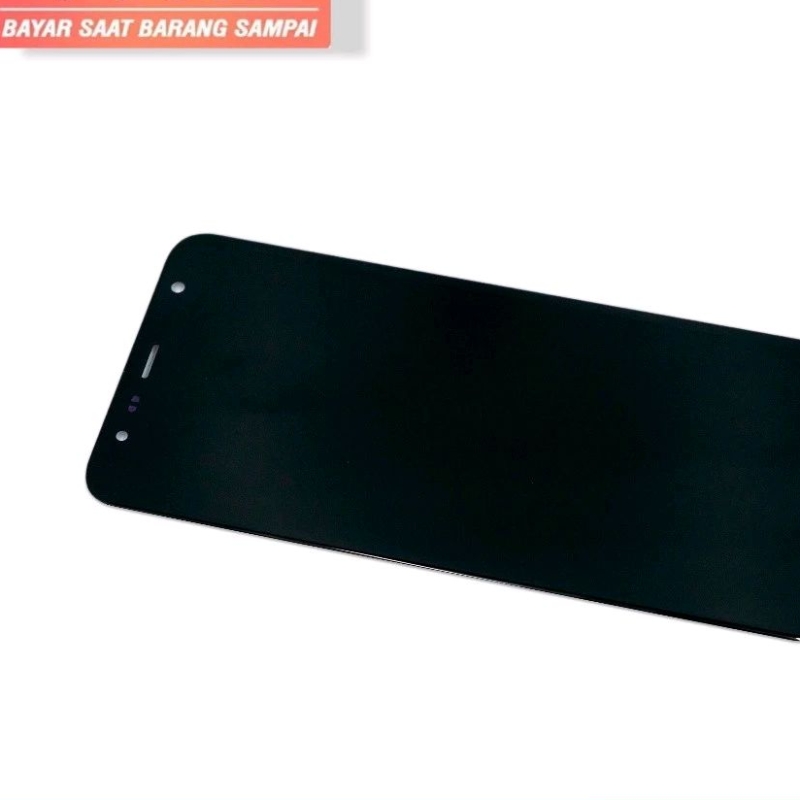 LCD TOUCHCSREEN SAMSUNG GALAXY J4+ / J4 PLUS / J6 PLUS 2018 INCELL