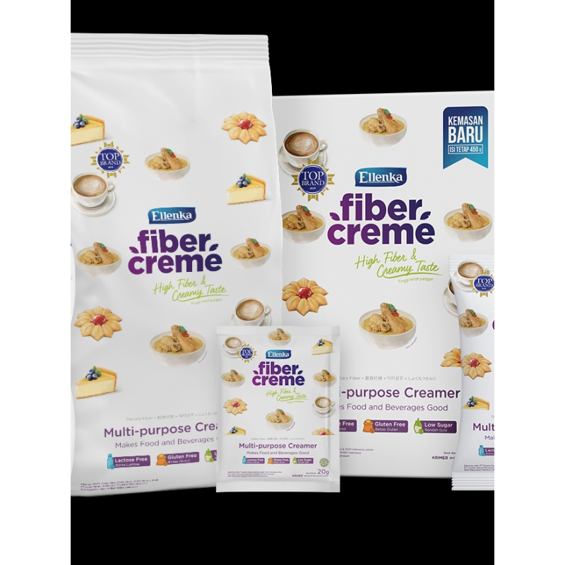 

fiber creme 1kg