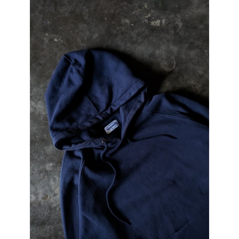acover hodie