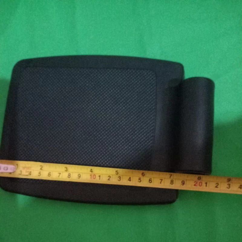 dampalan kaki kursi roda/tatakan kaki kursi roda