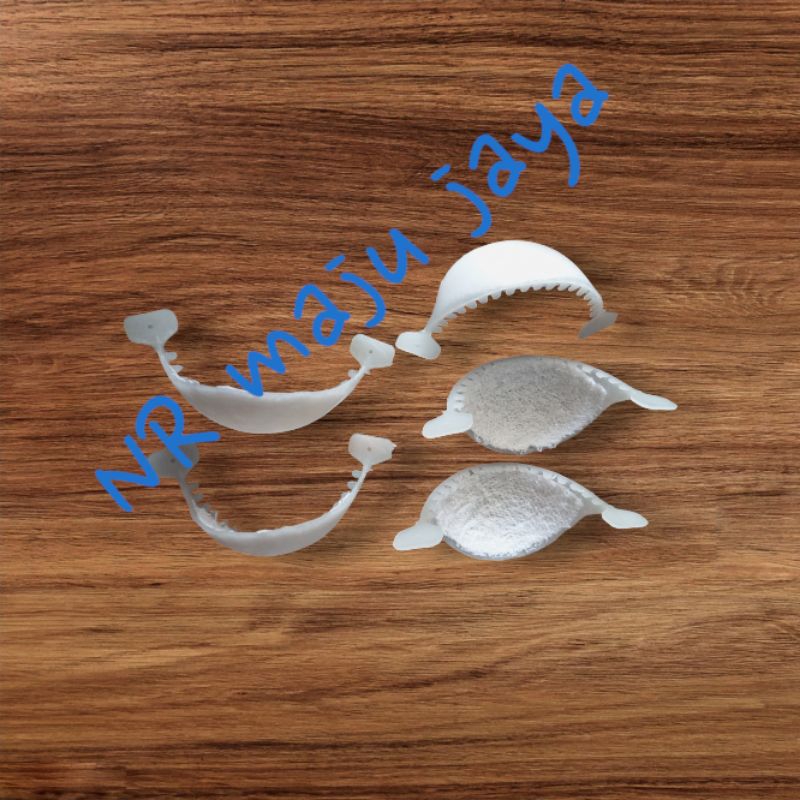 Sarang Walet Imitasi Untuk Mempercepat Walet Bersarang