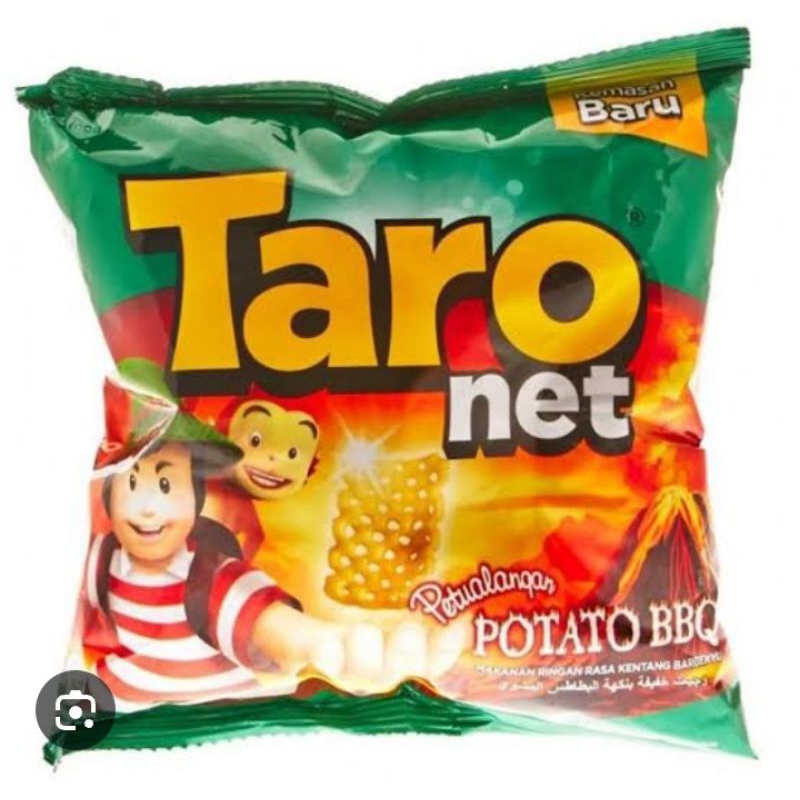 

SNACK TARO 2000AN (1 PCS)