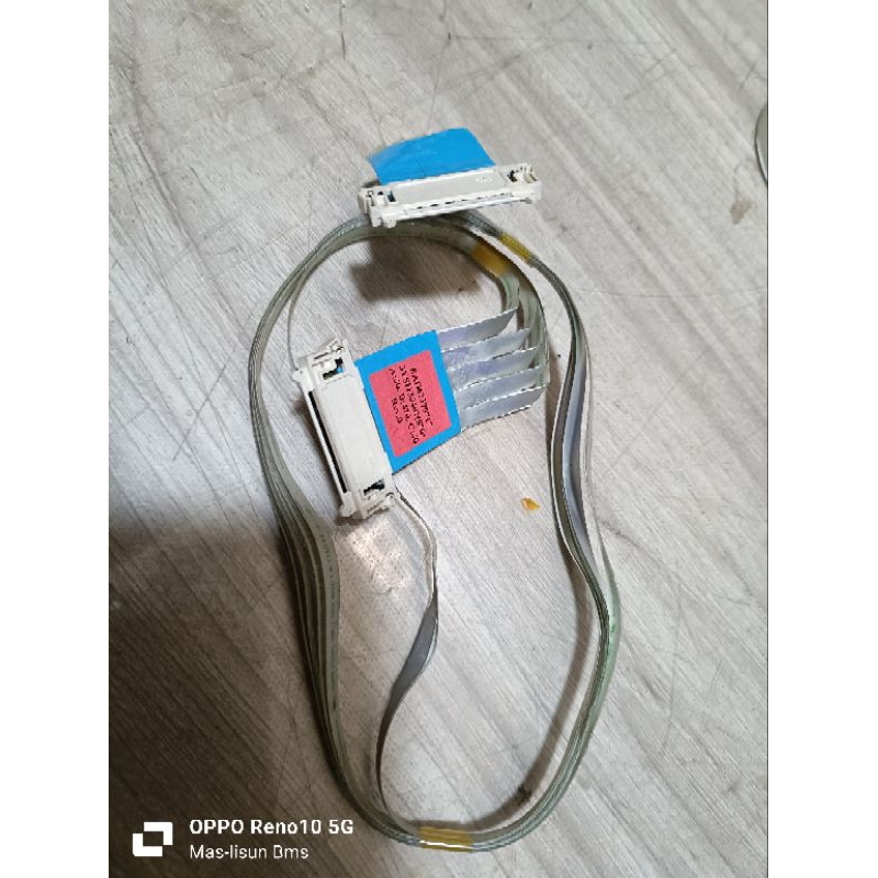 LVDS MB TO TCON PART TV LG 55LN5400 - MODUL TV LG 55LN5400 - MOBO TV LG 55LN5400