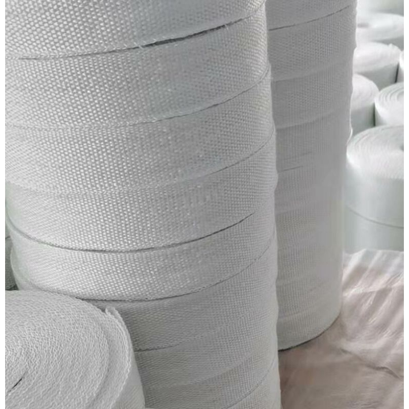FIBER GLASS / ASBES 2 INCHI