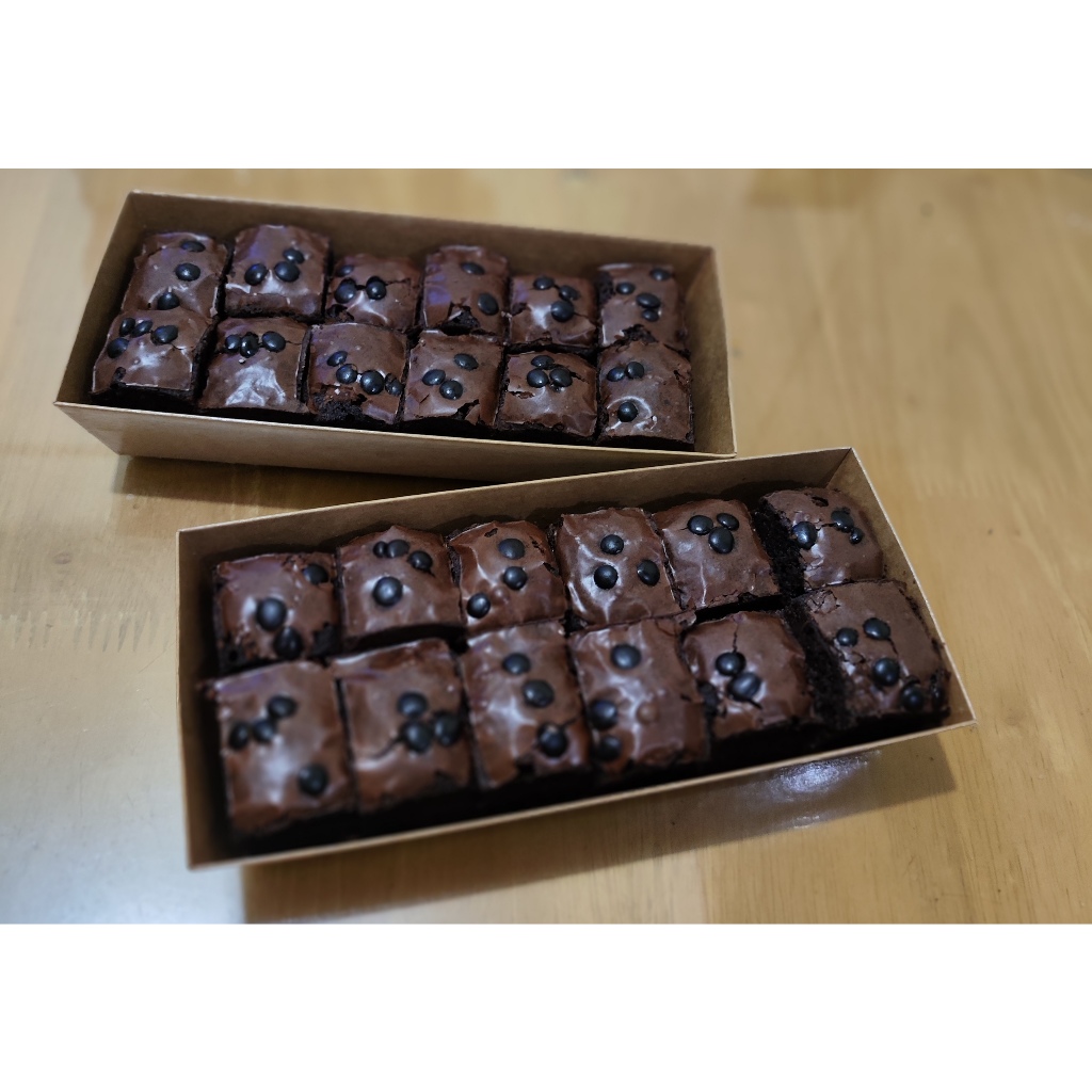 

Brownies Wijman Premiun Bundle 2 Box