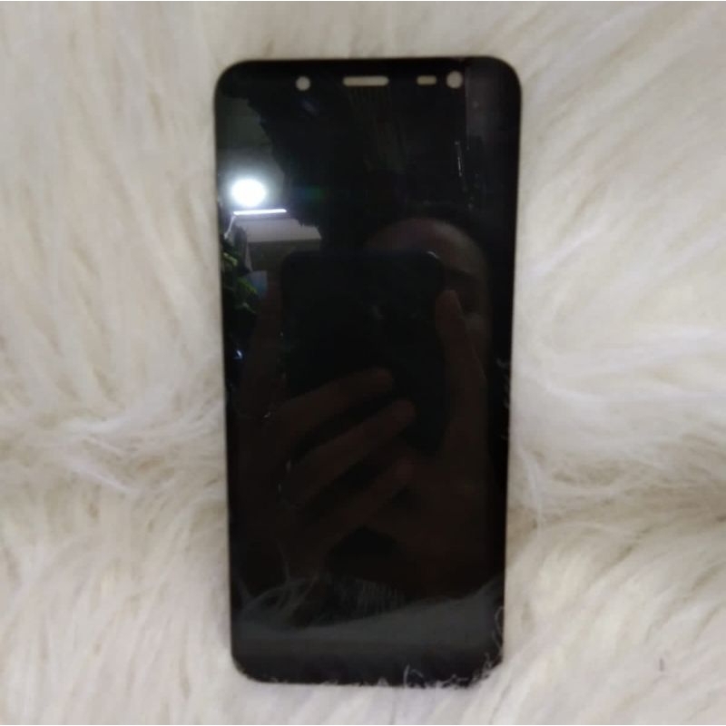 lcd aaa contras for smartphone samsung j600 j6