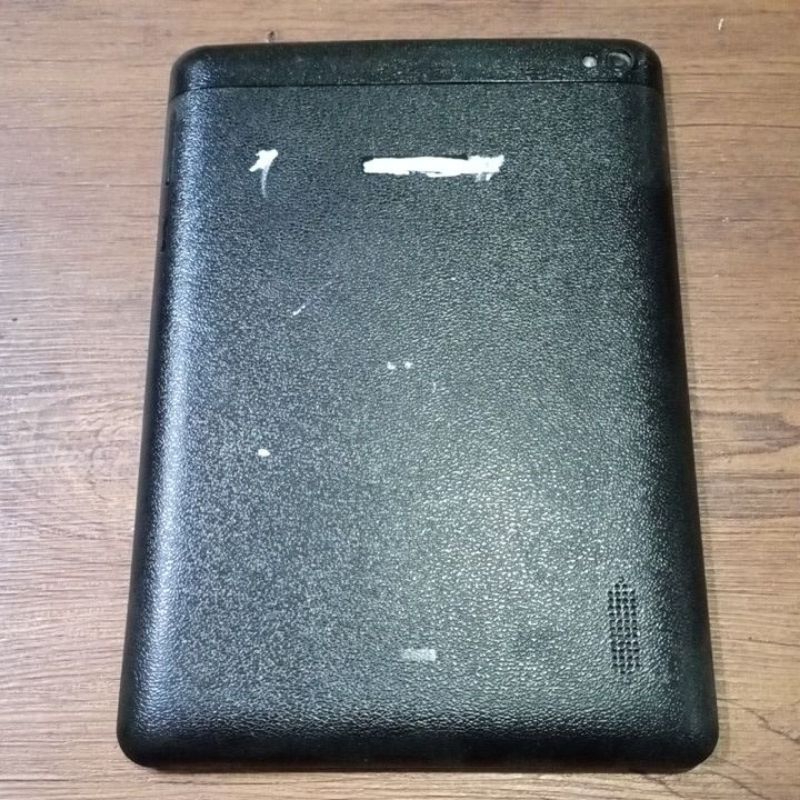 MESIN HIDUP EVERCOSS AT8B