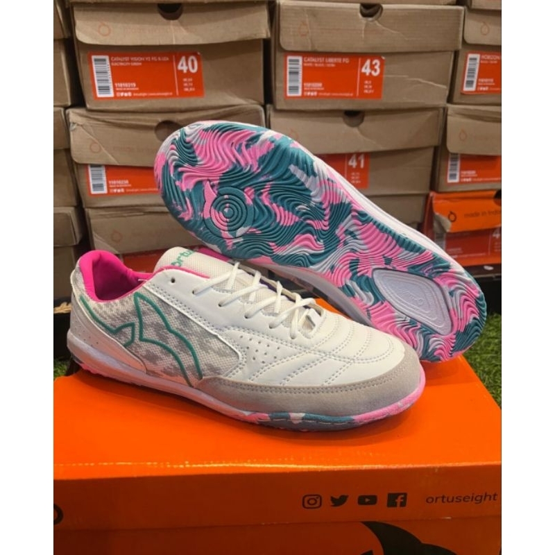 Ortus jogosala vanquish