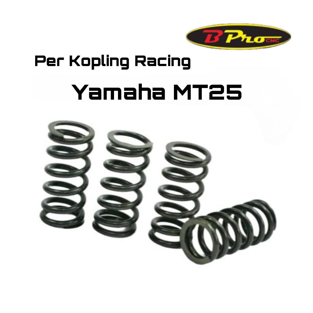 Per Kopling Bpro Yamaha MT25 R25 Part Racing Modificazone