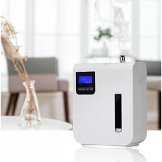 Pengharum ruangan SUPER STRONG Hotel