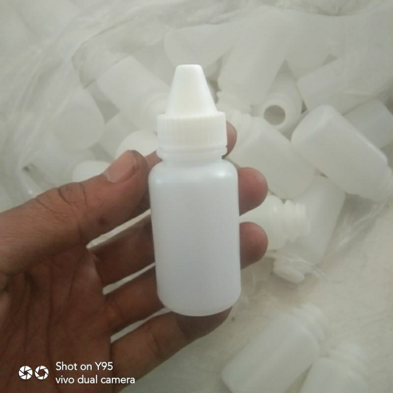 Botol Tetes Essen 30ml