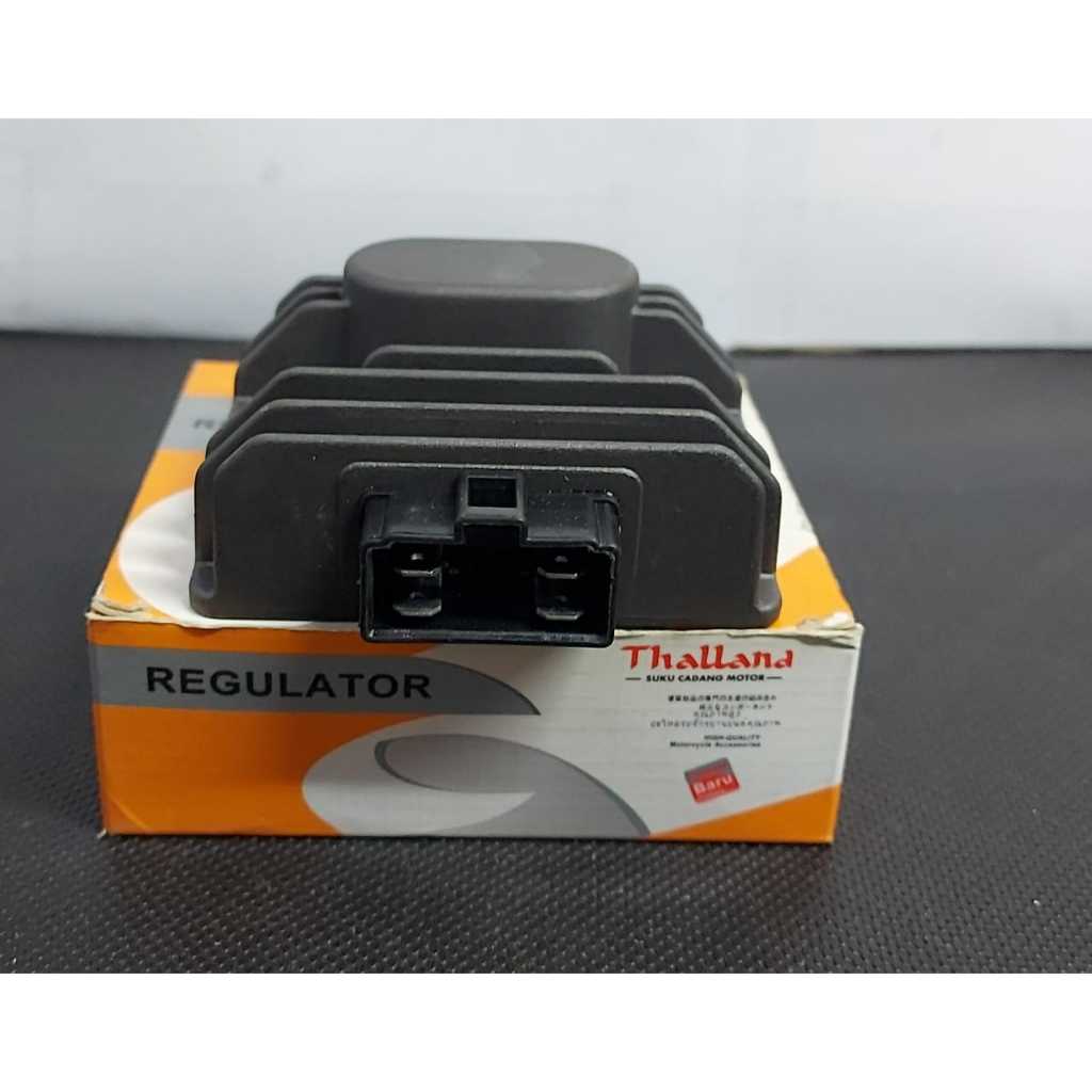 CIPROS , KIPROK,  REGULATOR VIXION 2015 THALLAND