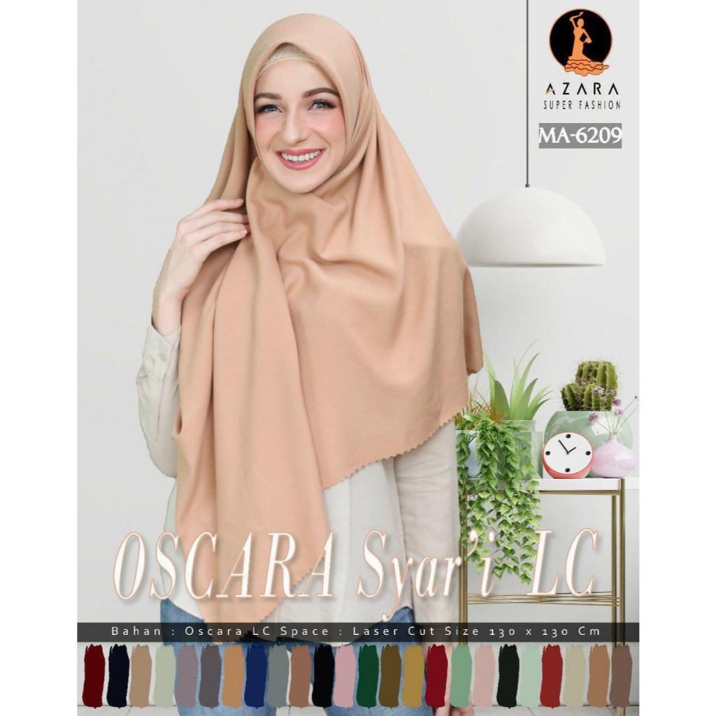 Segi empat jumbo polos | Azara oskara jumbo polos 130x130