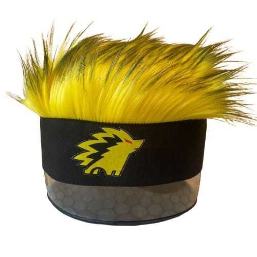 Rambut Palsu Pria Model ONIC MPL MLBB Topi Wig Anak