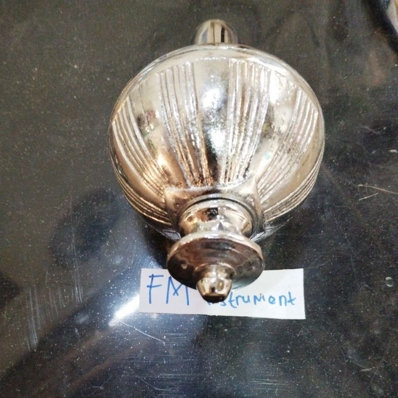 mahkota stik mayoret SD