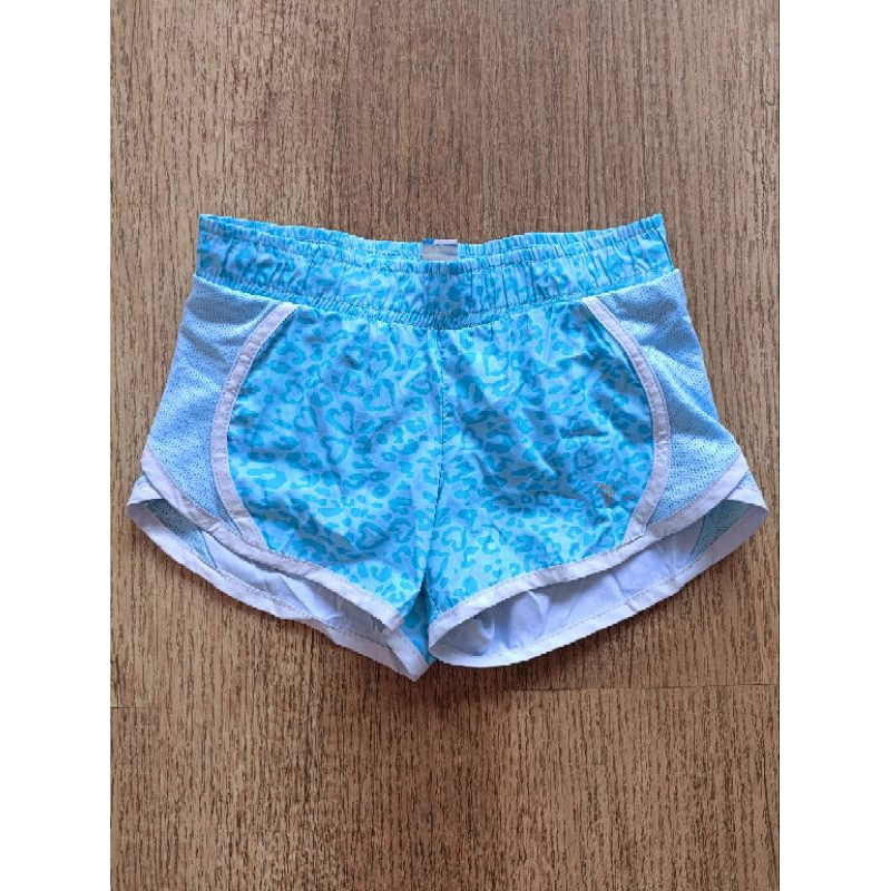 Celana Training Olah Raga Lari Anak Perempuan Bekas Second Preloved