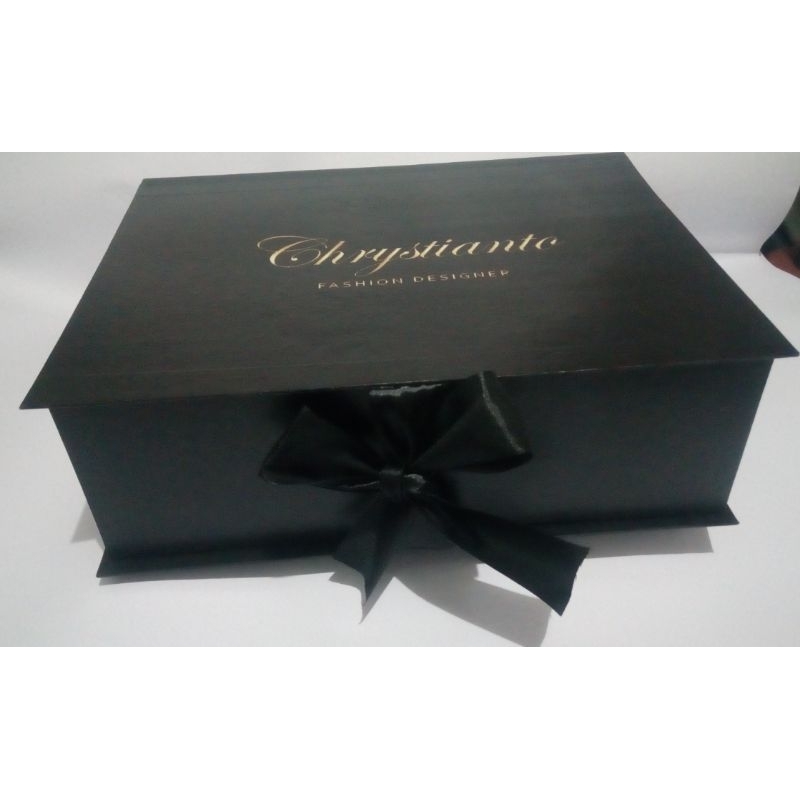 

kotak hardbox pita, kotak gift, kotak kemasan uk 30 x 18 x 6