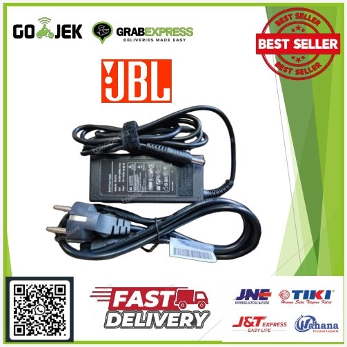 AC adaptor charger JBL Xtreme Bluetooth speaker