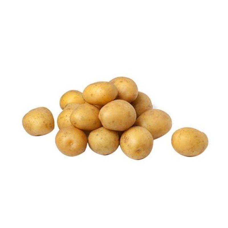 

kentang rendang / baby potato 500GR