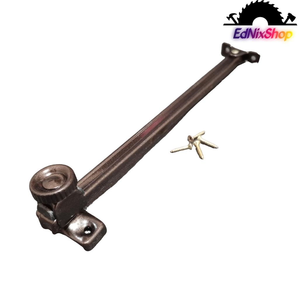 Cantolan Kunci Penahan Jendela Hak Angin Putar