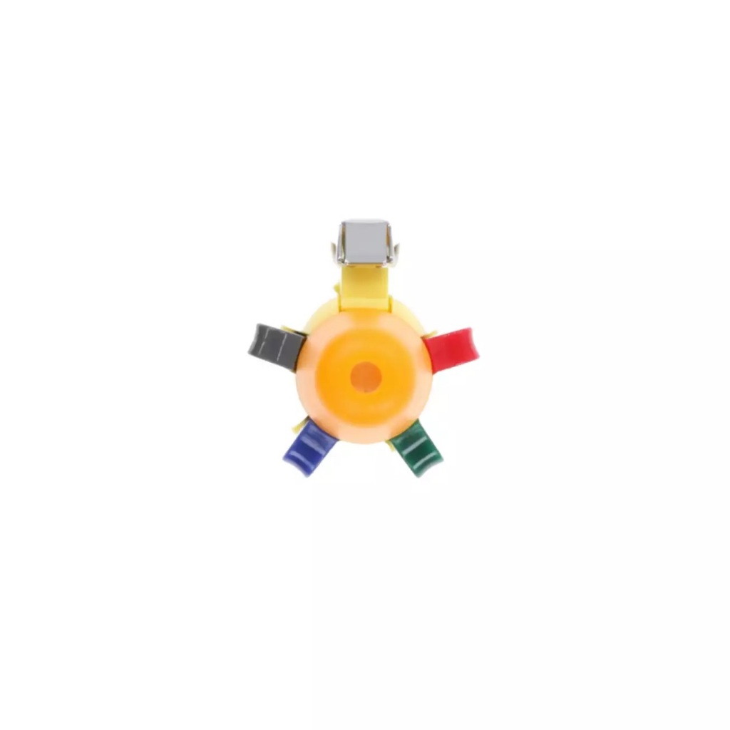 

D3W! Pilot Dr. Grip Multi 4+1 Disney Winnie the Pooh Expressions 4 Color Ballpoint Pen 0.5mm +