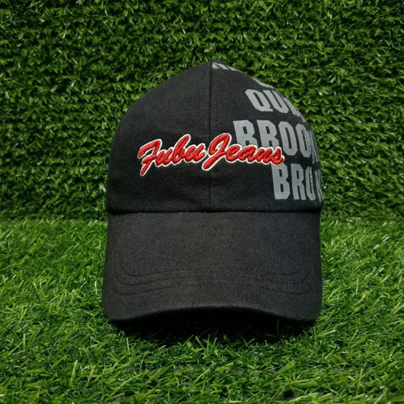 Topi FUBU size free