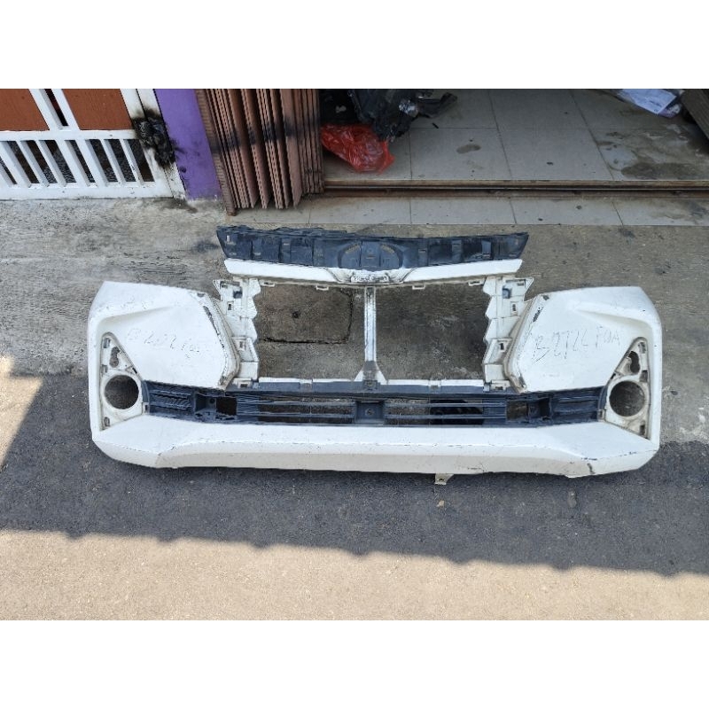 bemper,bumper depan avanza,xenia 2019_2021