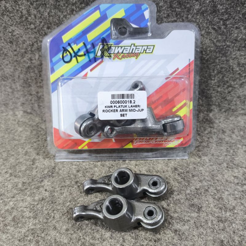 PLATUK ROLLER KAWAHARA RRA MIO CARBU MIO SMILE SPORTY FINO CARBU NOUVO