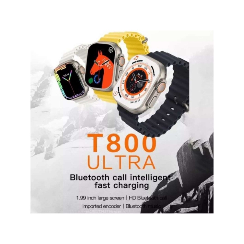 ORIGINAL SMARTWATCH SERIES 8 ULTRA
