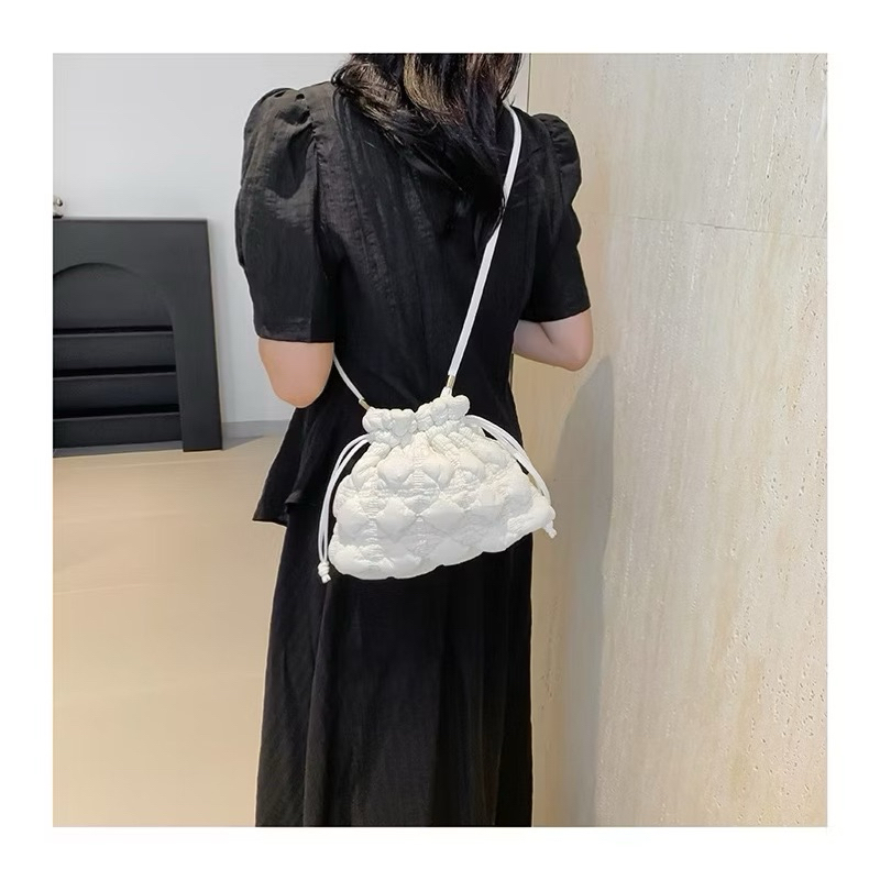 Tas Dumpling~Tas Puffy Korean Style~Tas Korean Style