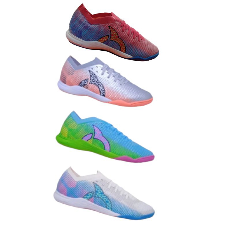SEPATU FUTSAL ORIGINAL ORTUSEIGHT CATALYST LIBERTE V3 IN ORIGINAL ORTUS