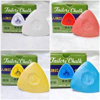 KAPUR JEPANG KAPUR TAILOR CHALK TOKYO JAPAN ORI KUALITAS PREMIUM KAPUR JAHIT