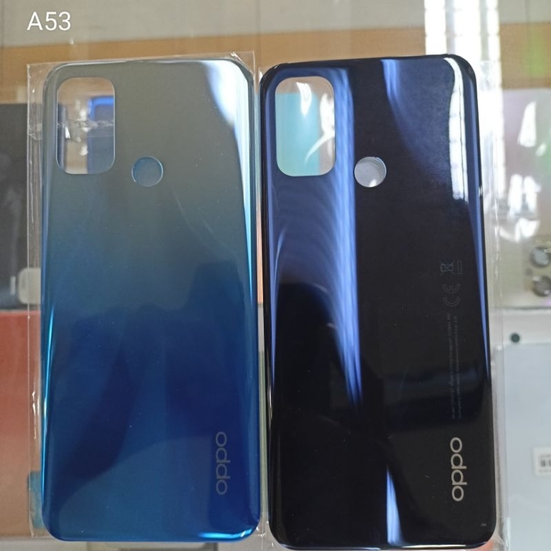 Backdoor Cover Oppo A53