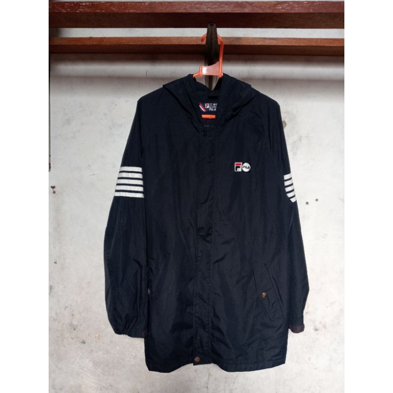 Windbreaker Fila