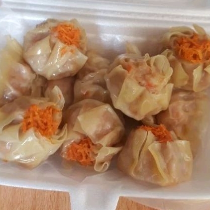 

Dimsum rasa premium (DIJAMIN!!) tanpa MSG