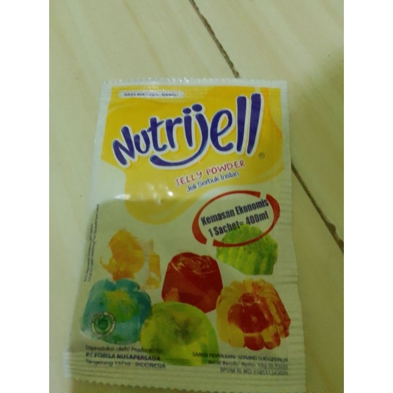 

nutri gel rasa mangga