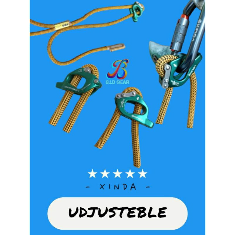 ADJUS COWSTEL XINDA*adjust table lanyard xinda*COWSTEL ADJUSTEBLE XINDA