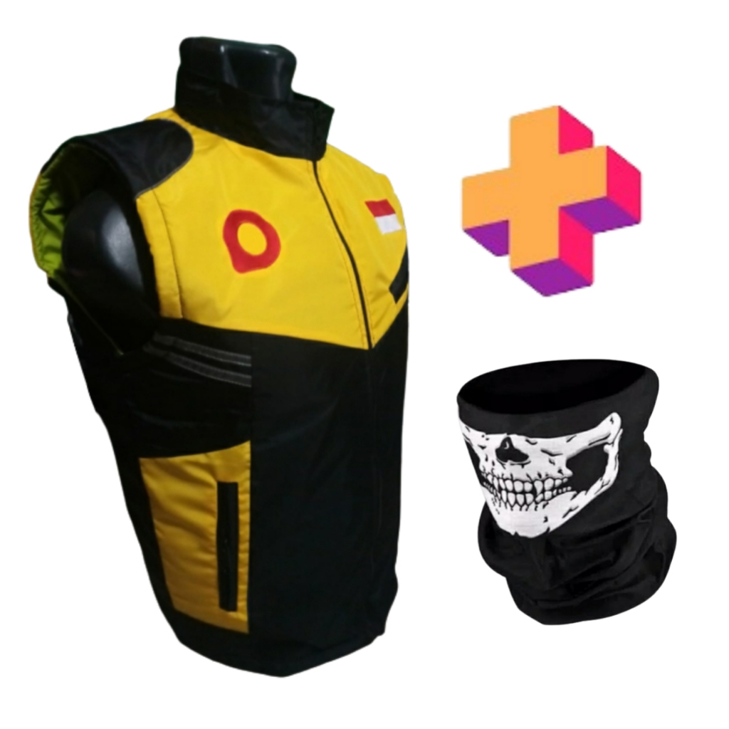 MAXIM - Rompi (Maxim - Transportasi Online)